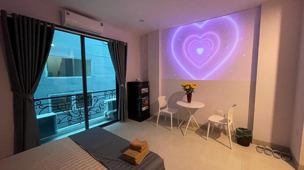 Newsun Apartment Thinh Hao – Hanoi