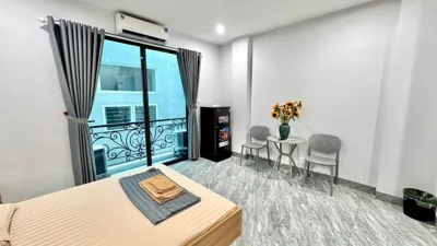 Newsun Apartment Thinh Hao – Foto 2