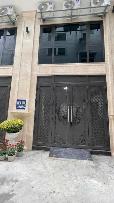 Newsun Apartment Thinh Hao – Foto 4