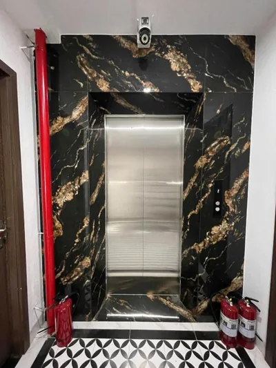 Newsun Apartment Thinh Hao – Foto 5