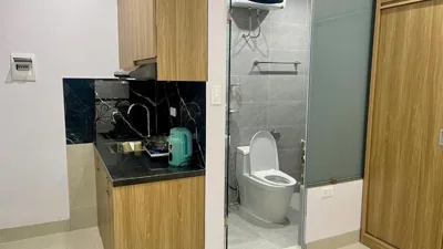 Newsun Apartment Thinh Hao – Foto 6