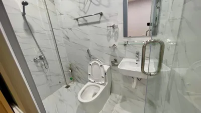 Newsun Apartment Thinh Hao – Foto 7