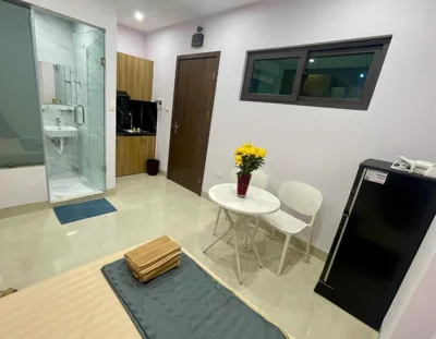 Newsun Apartment Thinh Hao – Foto 8