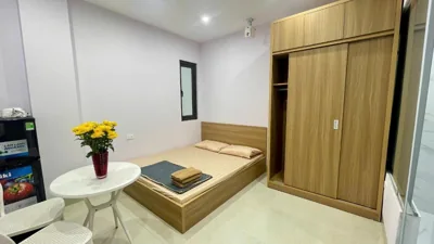 Newsun Apartment Thinh Hao – Foto 10