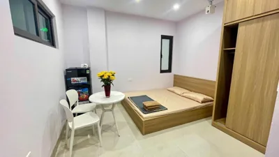 Newsun Apartment Thinh Hao – Foto 11