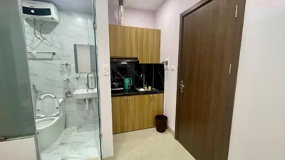 Newsun Apartment Thinh Hao – Foto 12