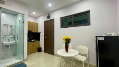 Newsun Apartment Thinh Hao – Foto 13