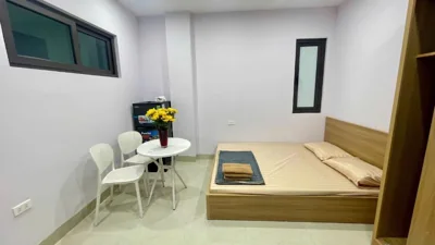 Newsun Apartment Thinh Hao – Foto 14