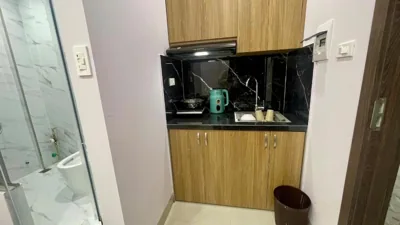 Newsun Apartment Thinh Hao – Foto 15