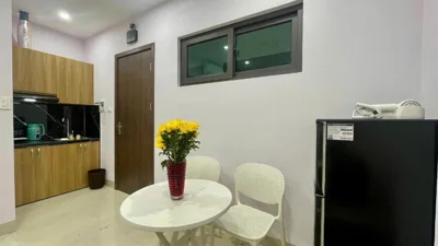 Newsun Apartment Thinh Hao – Foto 16